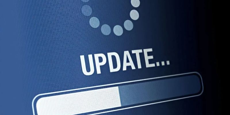 Nếu phim không thể phát, hãy thử đổi server